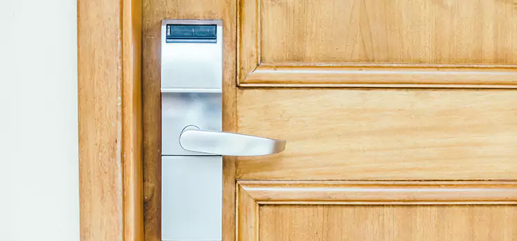 Advanced Solutions in Forest Park, GA for Modern Security