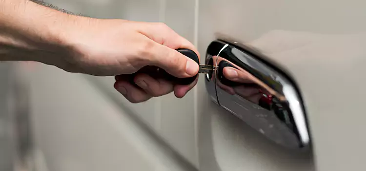 Why Choose Our Auto Locksmith Team in Forest Park, GA?