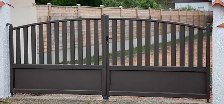 Advanced Gate Solutions in Forest Park, GA
