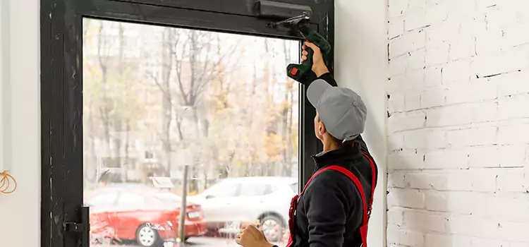 Comprehensive Door Closer Services in Forest Park, GA