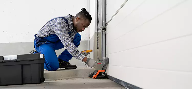 Expert Solutions for Every Garage Lock Need in Forest Park, GA