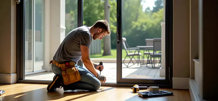 Comprehensive Solutions for Every Glass Door Need in Forest Park, GA