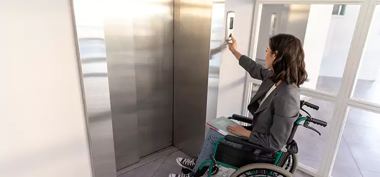 Benefits of Modern Handicap Door Systems in Forest Park, GA