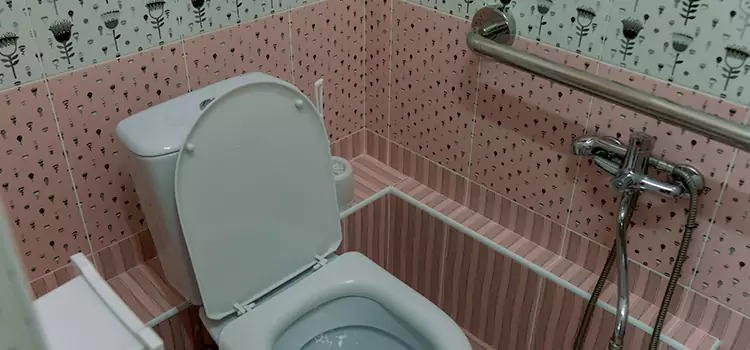 Meeting Diverse Needs With Accessible Restroom Solutions in Forest Park, GA