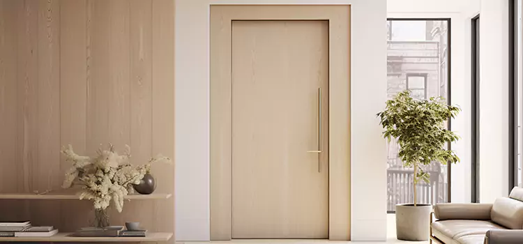Choose Quality for Your Inside Doors in Forest Park, GA