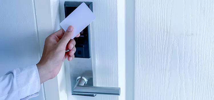 Why Choose Us for Your Keycard Lock Installation in Forest Park, GA?
