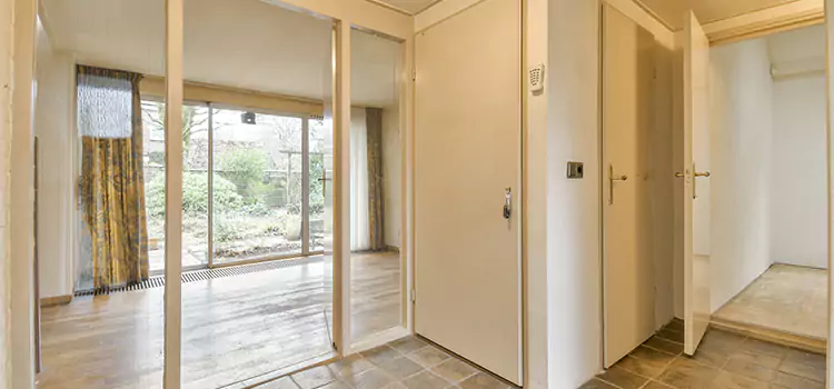 Why Choose Our Pocket Door Experts in Forest Park, GA?