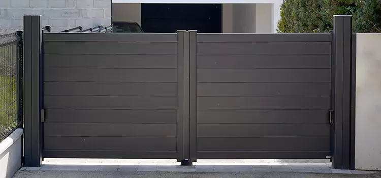 Common Residential Gate Issues We Resolve in Forest Park, GA