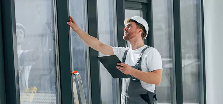 Comprehensive Solutions for Your Sticking Doors in Forest Park, GA