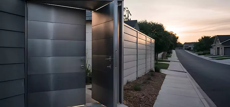 Comprehensive Steel Door Solutions in Forest Park, GA