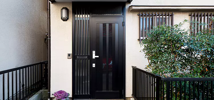 Popular Exterior Door Options in Forest Park, GA