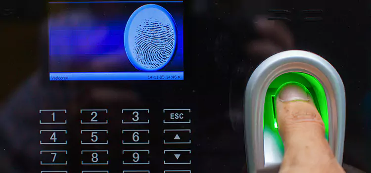 Your Trusted Partner for Secure Access in Forest Park, GA