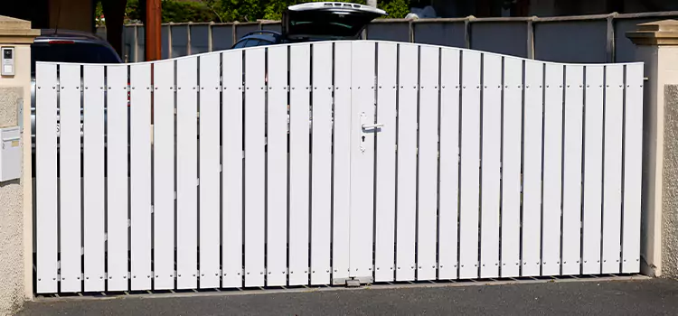 Why Choose Us for Residential Gate Repair in Forest Park, GA?
