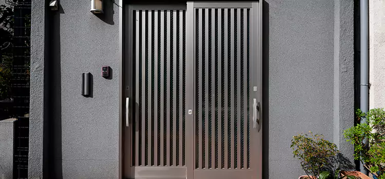 Specialized Steel Door Services in Forest Park, GA
